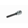 TengTools - Nasadka trzpieniowa długa Ribe z chwytem 1/2" #09 - M122709-C - 3