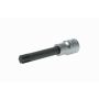 TengTools - Nasadka trzpieniowa długa Ribe z chwytem 1/2" #12 - M122712-C - 3