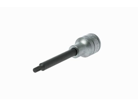 TengTools - Nasadka trzpieniowa 12-kątna długa z chwytem 1/2" #05 - M122805-C - 2