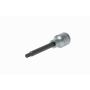 TengTools - Nasadka trzpieniowa 12-kątna długa z chwytem 1/2" #06 - M122806-C - 3