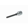 TengTools - Nasadka trzpieniowa 12-kątna długa z chwytem 1/2" #08 - M122808-C - 3