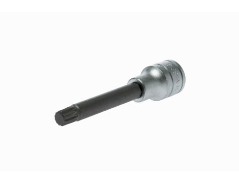 TengTools - Nasadka trzpieniowa 12-kątna długa z chwytem 1/2" #09 - M122809-C - 2