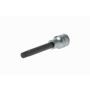 TengTools - Nasadka trzpieniowa 12-kątna długa z chwytem 1/2" #09 - M122809-C - 3