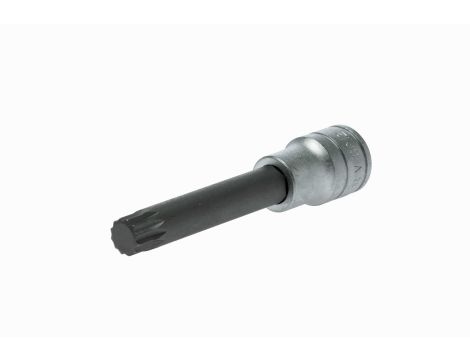 TengTools - Nasadka trzpieniowa 12-kątna długa z chwytem 1/2" #12 - M122812-C - 2