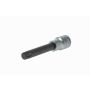 TengTools - Nasadka trzpieniowa 12-kątna długa z chwytem 1/2" #12 - M122812-C - 3