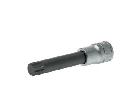 TengTools - Nasadka trzpieniowa 12-kątna długa z chwytem 1/2" #14 - M122814-C - 2