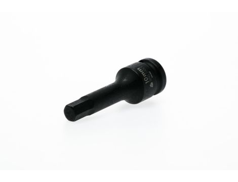 TengTools - Nasadka trzpieniowa udarowa 6-kątna z chwytem kwadratowym 1/2" 10 mm - 921510-C - 2