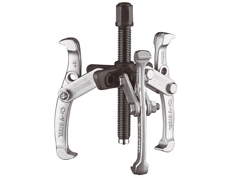 TengTools - Ściągacz kombinowany 2- lub 3-ramienny 50-100 mm SPA11 - SPA11