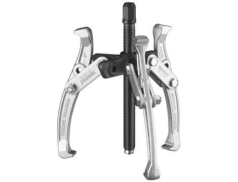 TengTools - Ściągacz kombinowany 2- lub 3-ramienny 60-150 mm SPA22 - SPA22
