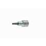 TengTools - Nasadka trzpieniowa 6-kątna z chwytem 1/2" 5 mm - M121505-C - 3