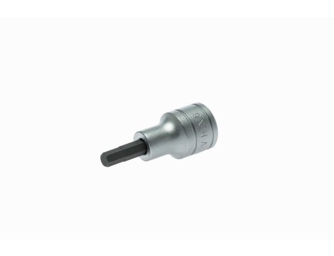 TengTools - Nasadka trzpieniowa 6-kątna z chwytem 1/2" 6 mm - M121506-C - 2
