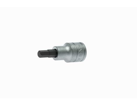 TengTools - Nasadka trzpieniowa 6-kątna z chwytem 1/2" 7 mm - M121507-C - 2