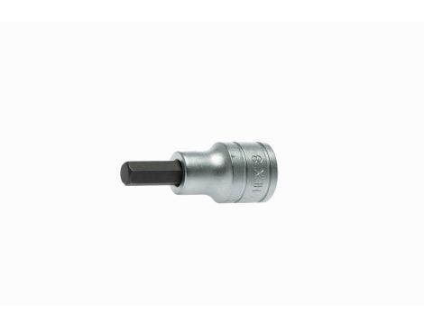 TengTools - Nasadka trzpieniowa 6-kątna z chwytem 1/2" 8 mm - M121508-C - 2