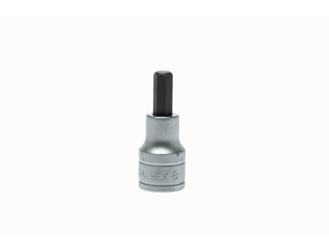 TengTools - Nasadka trzpieniowa 6-kątna z chwytem 1/2" 8 mm - M121508-C