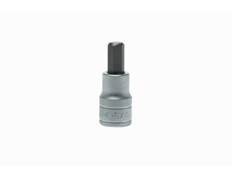 TengTools - Nasadka trzpieniowa 6-kątna z chwytem 1/2" 10 mm - M121510-C