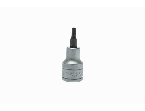 TengTools - Nasadka trzpieniowa do gniazd typu TX z chwytem 1/2" TPX25 - M121225-C
