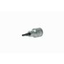 TengTools - Nasadka trzpieniowa do gniazd typu TX z chwytem 1/2" TPX25 - M121225-C - 3