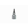 TengTools - Nasadka trzpieniowa do gniazd typu TX z chwytem 1/2" TPX25 - M121225-C - 2
