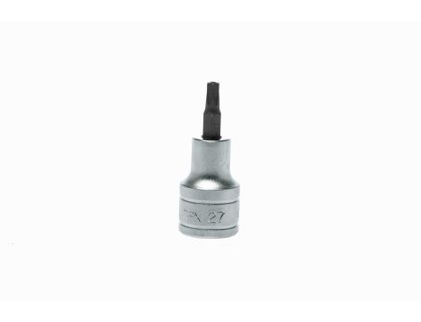 TengTools - Nasadka trzpieniowa do gniazd typu TX z chwytem 1/2" TPX27 - M121227-C