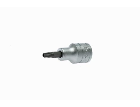 TengTools - Nasadka trzpieniowa do gniazd typu TX z chwytem 1/2" TPX30 - M121230-C - 2
