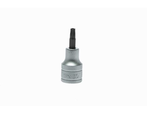 TengTools - Nasadka trzpieniowa do gniazd typu TX z chwytem 1/2" TPX30 - M121230-C