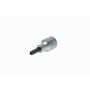 TengTools - Nasadka trzpieniowa do gniazd typu TX z chwytem 1/2" TPX40 - M121240-C - 3