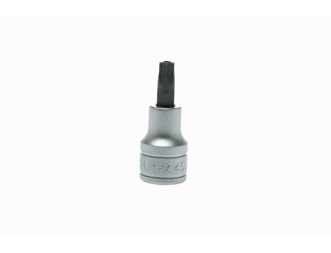 TengTools - Nasadka trzpieniowa do gniazd typu TX z chwytem 1/2" TPX45 - M121245-C