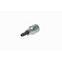 TengTools - Nasadka trzpieniowa do gniazd typu TX z chwytem 1/2" TPX45 - M121245-C - 3