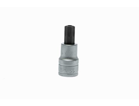 TengTools - Nasadka trzpieniowa do gniazd typu TX z chwytem 1/2" TPX55 - M121255-C