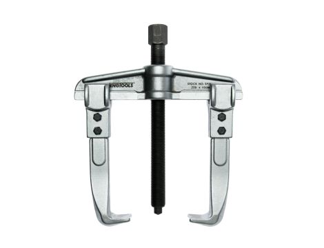 TengTools - Ściągacz dwuramienny SP2215 - SP2215