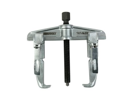 TengTools - Ściągacz dwuramienny z szybkim napinaniem SP1810Q - SP1810Q