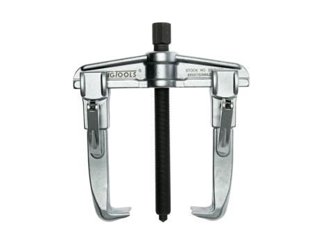TengTools - Ściągacz dwuramienny z szybkim napinaniem SP2215Q - SP2215Q