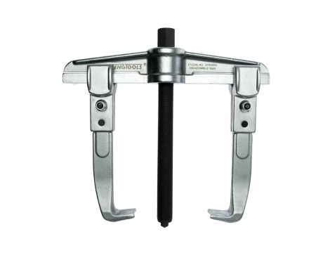 TengTools - Ściągacz dwuramienny z szybkim napinaniem SP3320Q - SP3320Q