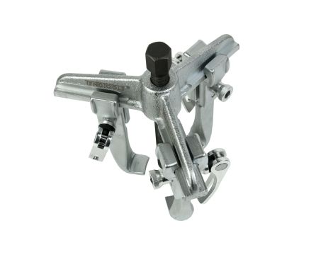 TengTools - Ściągacz 3-ramienny z szybkim napinaniem SP31810Q - SP31810Q