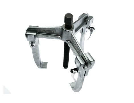 TengTools - Ściągacz 3-ramienny z szybkim napinaniem SP32615Q - SP32615Q