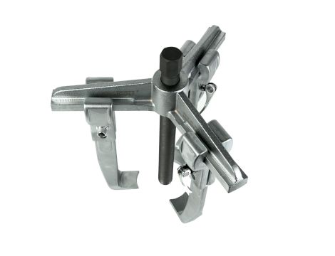 TengTools - Ściągacz 3-ramienny z szybkim napinaniem SP33320Q - SP33320Q