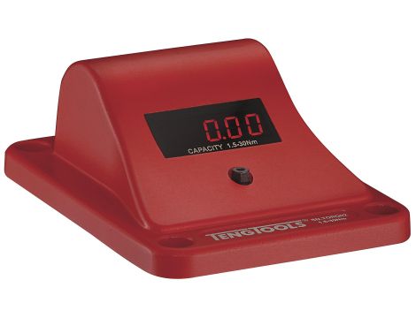 TengTools - Tester do kluczy dynamometrycznych 30 Nm TORQ02 - TORQ02