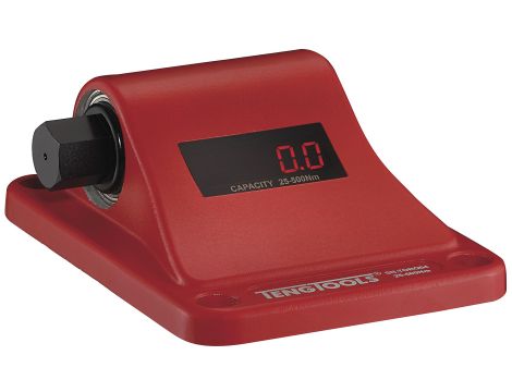 TengTools - Tester do kluczy dynamometrycznych 500 Nm TORQ04 - TORQ04