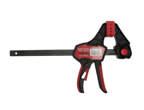 TengTools - Ścisk jednoręczny 150x87 mm - CMQ150