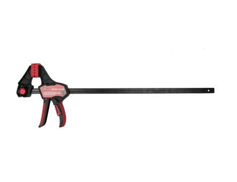 TengTools - Ścisk jednoręczny 450x87 mm - CMQ450