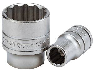 TengTools - Nasadka z chwytem 3/8