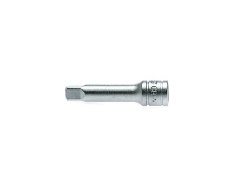 TengTools - Przedłużacz trzpieniowy 1/4" 50 mm - M140020-C