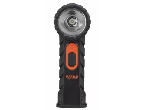 Mareld - Lampa ręczna Jet 323 EX - 690006044