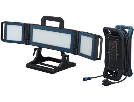 Mareld - Lampa robocza Vapor 20000 APP z czujnikiem - 690012109