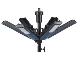 Mareld - Lampa robocza Starburst 23000 APP z czujnikiem - 690000732