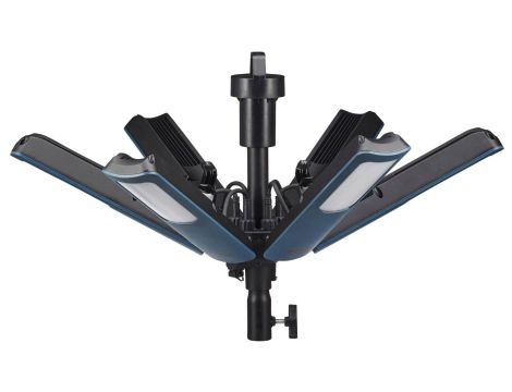 Mareld - Lampa robocza Starburst 23000 APP z czujnikiem - 690000732