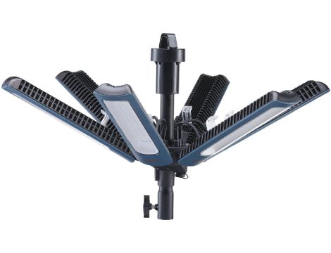 Mareld - Lampa robocza Starburst 45000 APP z czujnikiem - 690007166