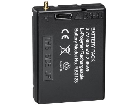 Mareld - Akumulator Halo 540 RE  - 690003702