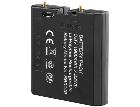 Mareld - Akumulator do Peta 300 RE  - 690003777