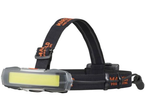 Mareld - Lampa czołowa GLEAM 600 RE - 690000336